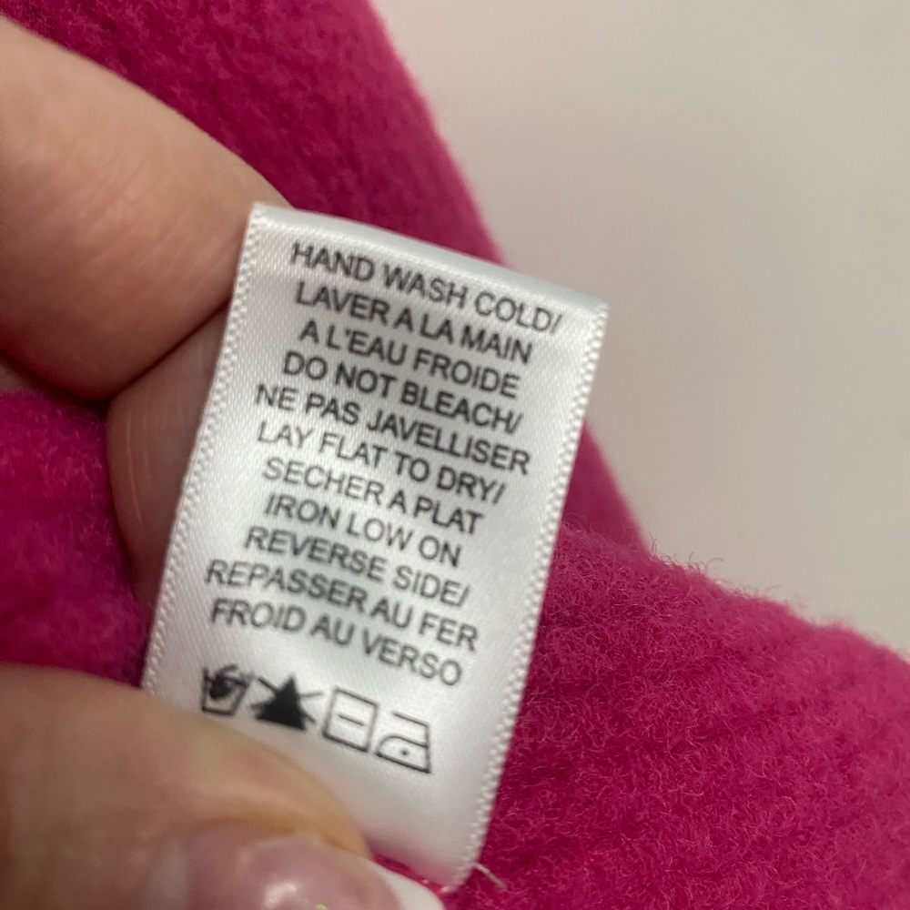 Gentle Fawn Clarkson Sweater In Wild Orchid View 6